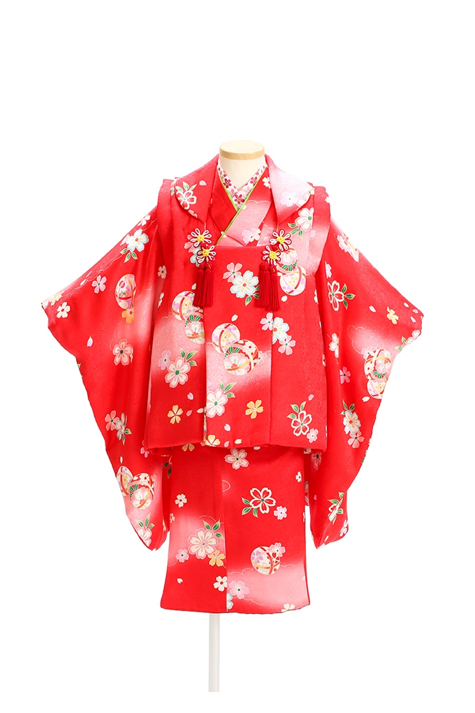 赤桜