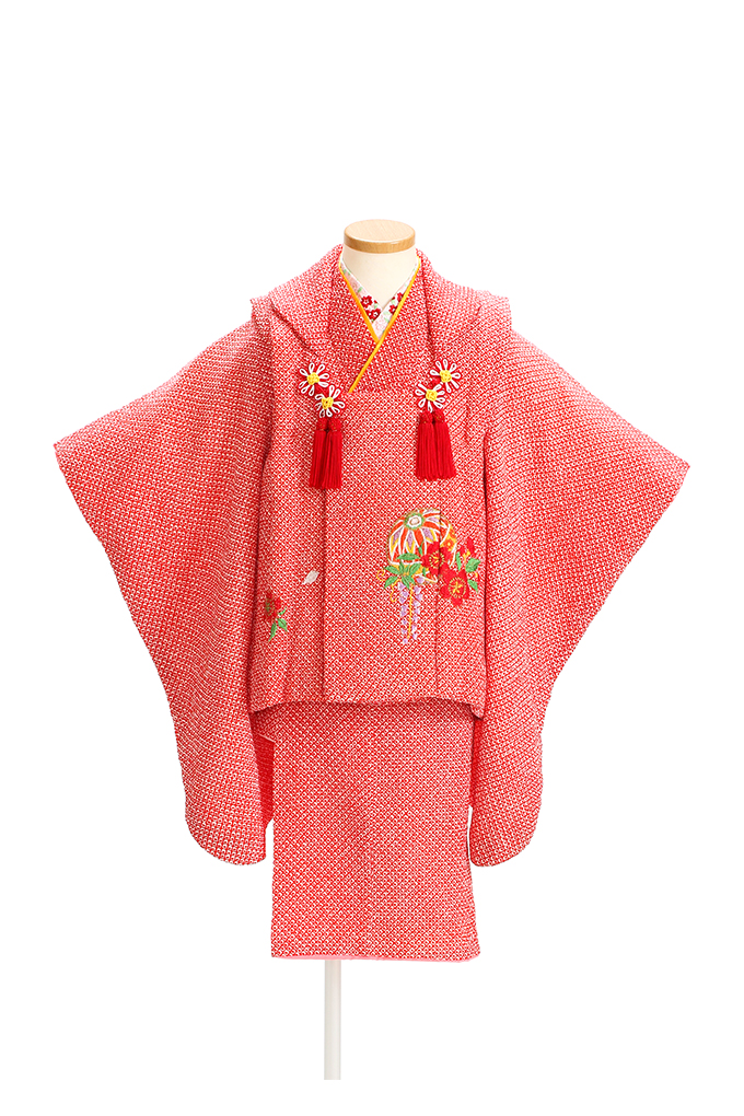 赤しぼりまり（化）