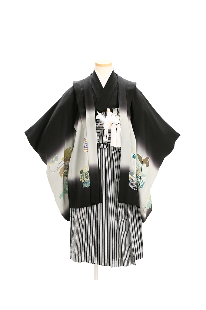 黒わし