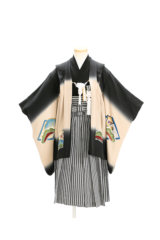 黒ぼかしかぶと