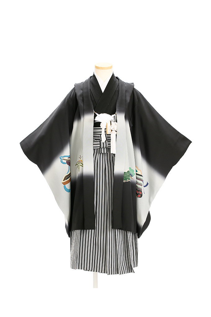 黒かぶと