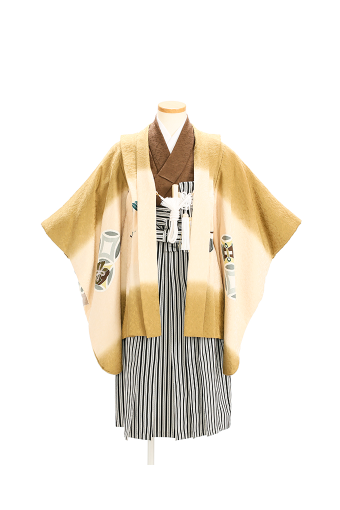 小づち金茶