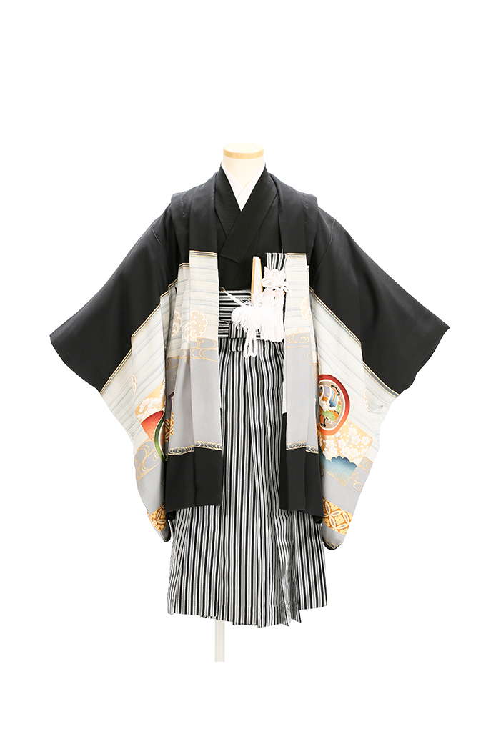 黒わし