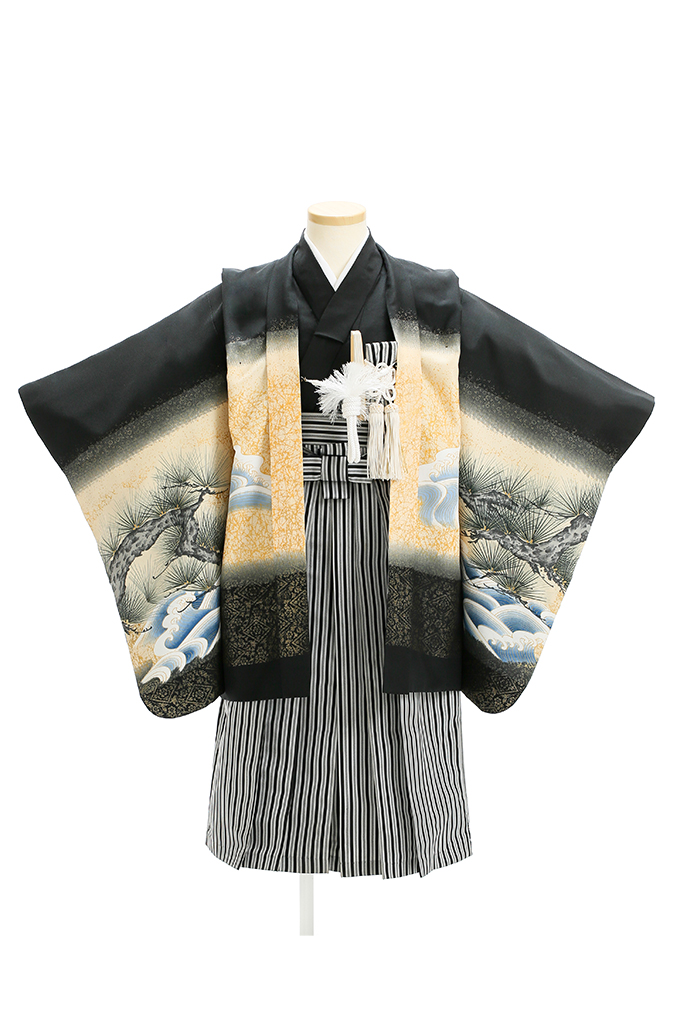 黒わし