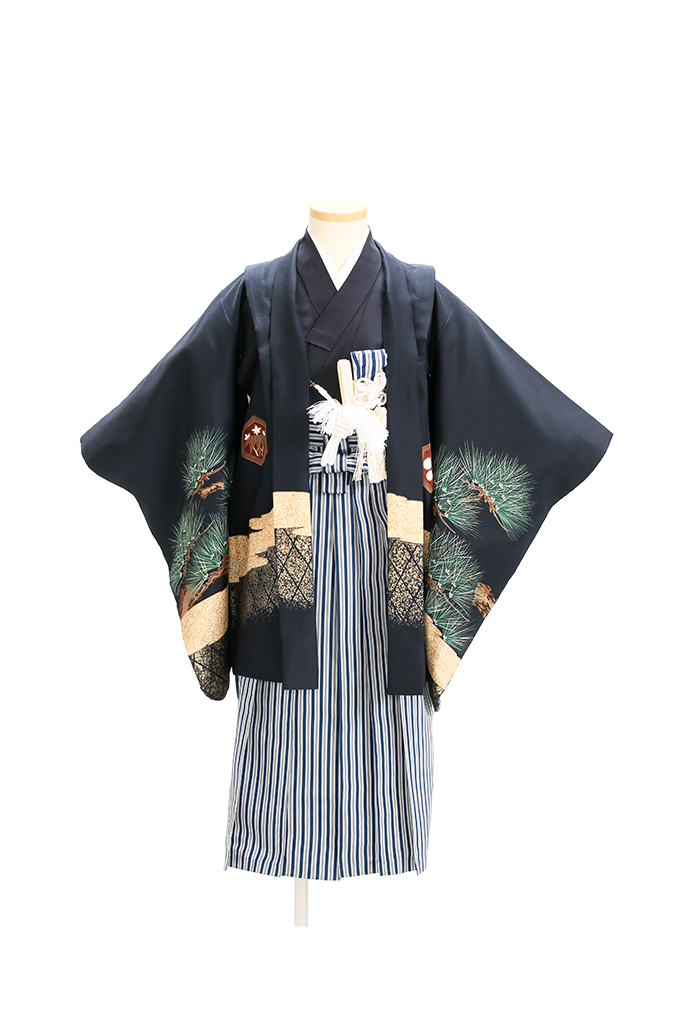 紺わし（化）