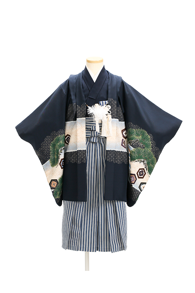 紺かぶと(化）