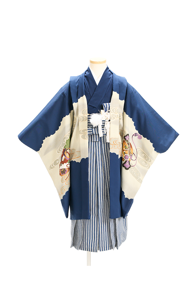 紺わし（化）