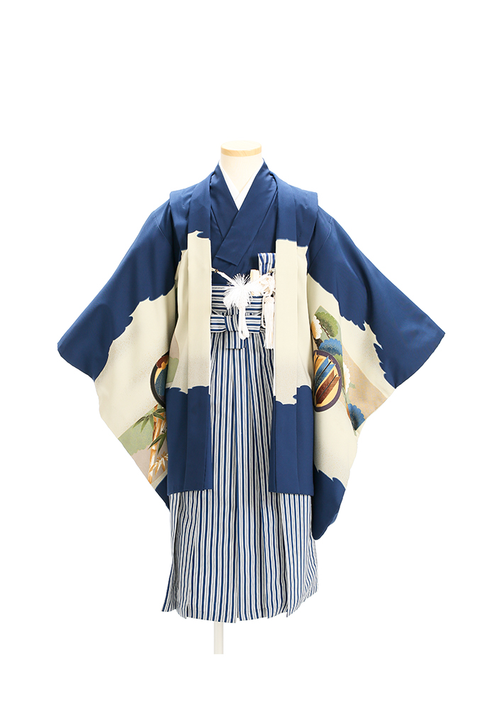 紺かぶと（化）