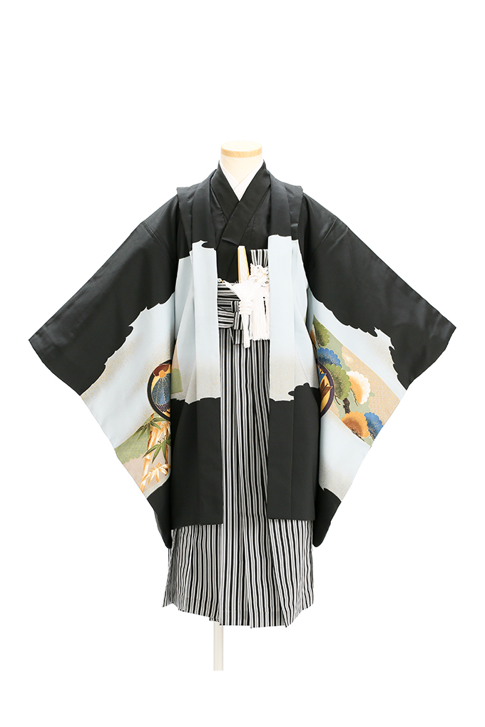 黒かぶと（化）