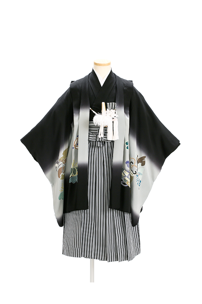 黒わし