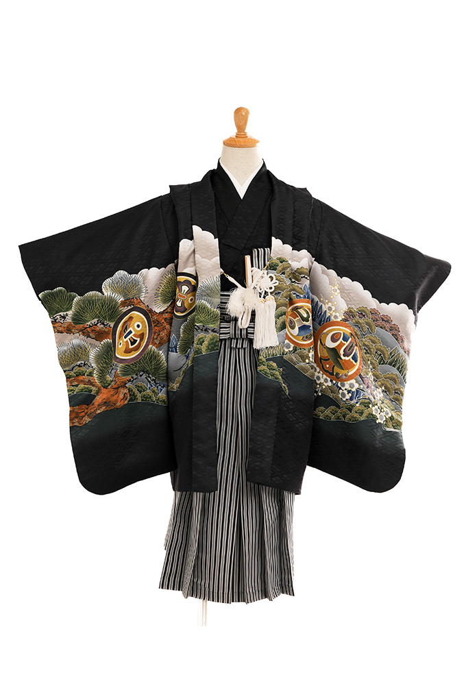黒鷹富士鷹の羽