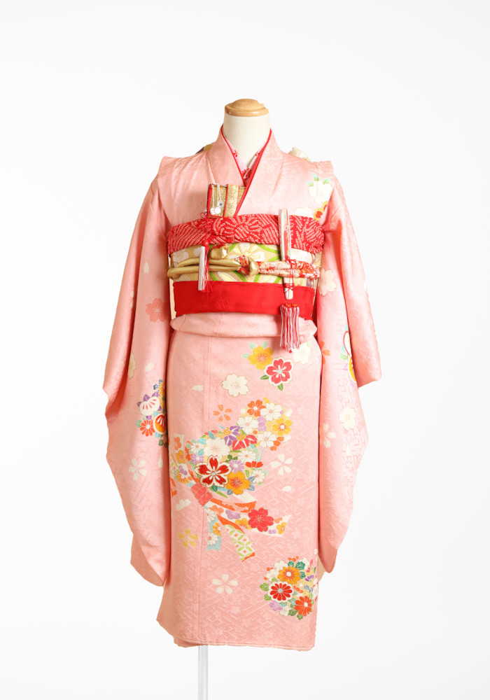 ピンク桜