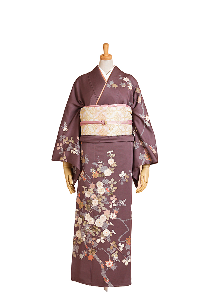 【特】紫